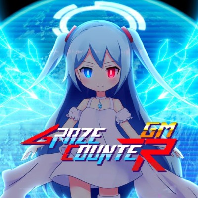 [Switch]反击战机 GM 官方中文+v1.0.3