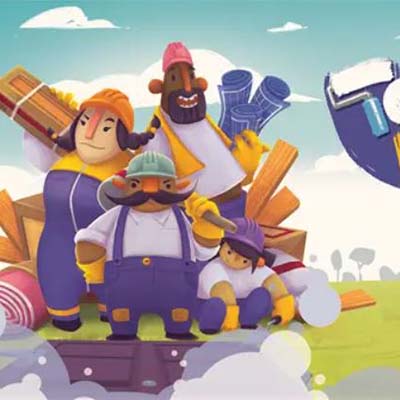 [Switch]分手装修|中文本体+v1.1.8升补|整合版