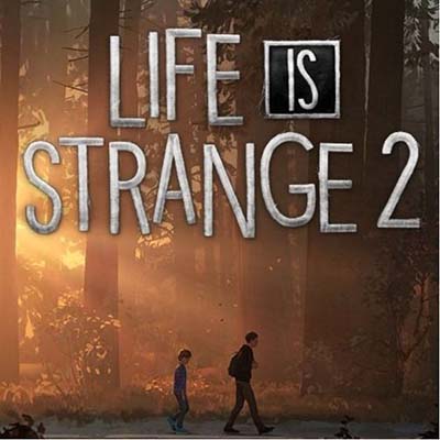 [Switch]奇异人生2|中文本体+v1.1.0升补|整合版