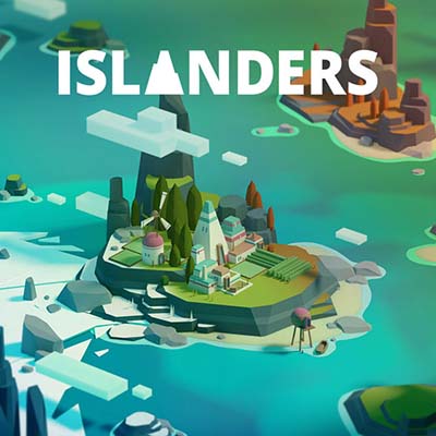 [Switch]海岛文明 中文本体+1.0.1整合版