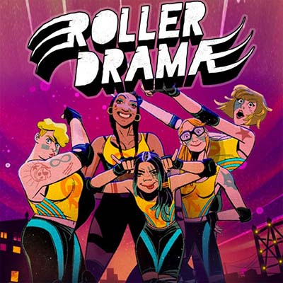 [Switch]滑轮娇娃|官方中文|本体+1.0.12升补|XIC整合版