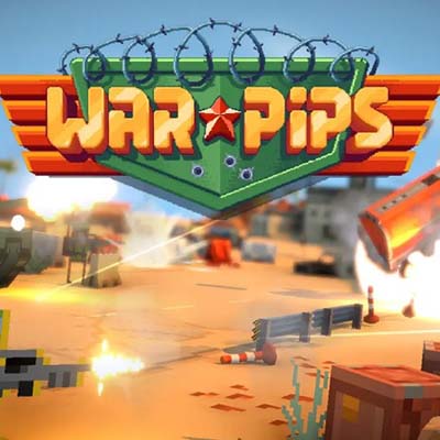 [Switch]小兵大战 Warpips|官方中文|原版|
