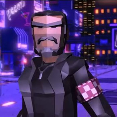 [Switch]愤怒战斗 都市黑帮|中文本体+v1.0.1升补|整合版