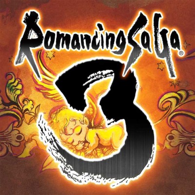 [Switch]浪漫沙加3 Romancing SaGa 3 中文本体+v1.0.3升补|整合版