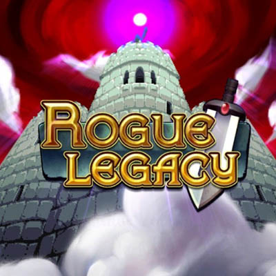 [Switch]盗贼遗产|中文本体+v1.0.1升补|整合版