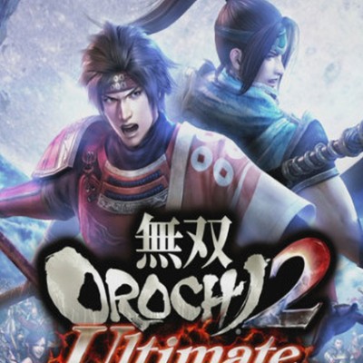 [Switch]无双大蛇2 终极版|日文本体+v1.0.2升补|整合版