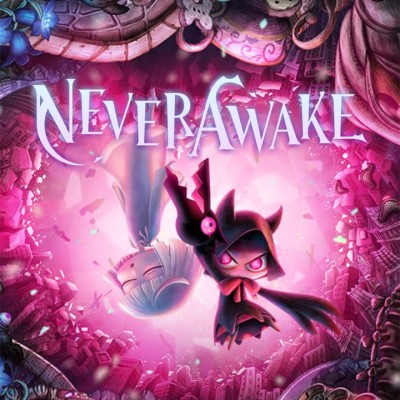 [Switch]少女的噩梦 NeverAwake 中文v1.2.2整合版