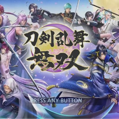 [Switch]刀剑乱舞无双|中文本体+v1.0.6升补+26DLC|整合版