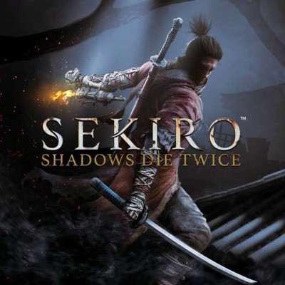 [PC游戏]只狼 影逝二度|Sekiro：Shadows Die Twice|免解压绿色版