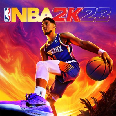 [PC游戏]NBA 2K23|中文v2023.04.08+全DLC|容量140GB|亲测