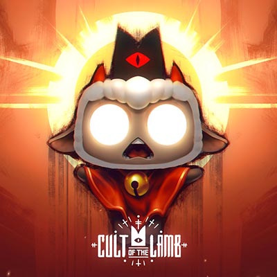 [PC游戏]咩咩启示录 Cult of the Lamb|豪华中文v1.4.6.596 容量5.51GB|单机版