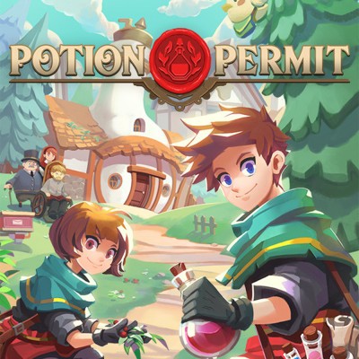 [PC游戏]杏林物语|官方中文|V1.3.3+全DLC|容量390MB