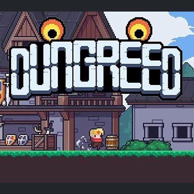 [Switch]贪婪地牢|中文本体+1.6.4.1升补|整合版