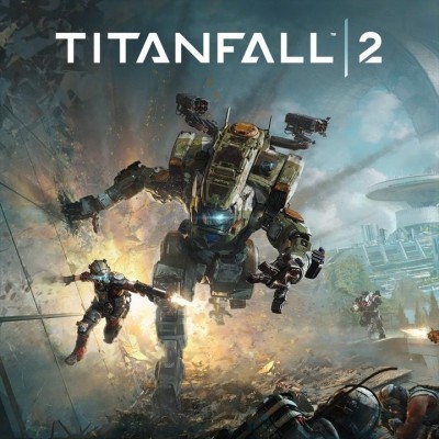 [PC游戏]泰坦陨落2 Titanfall 2|中文国语v2.0.11.0|容量64.2GB|亲测 赠修改器