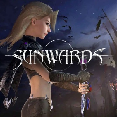[Switch]逆光 Sunwards|中文版|原版|