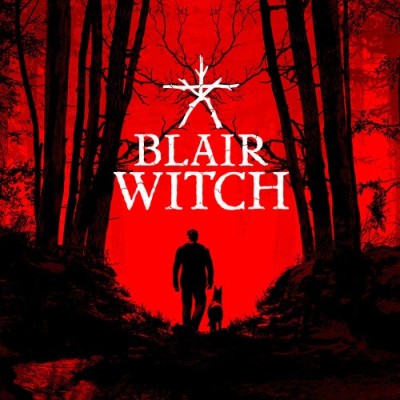 [Switch]布莱尔女巫Blair Witch|中文版|原版|