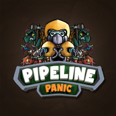 [Switch]管线恐慌 PIPELINE PANIC 官方中文v1.2.0整合版