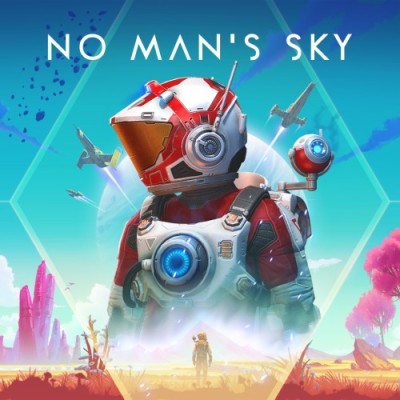 [PC游戏]无人深空 No Man's Sky 官方中文v20251022|容量22.3GB