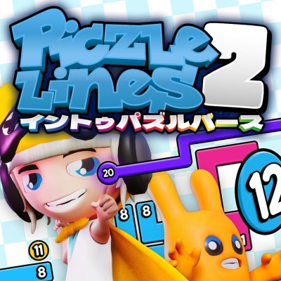 [Switch]多元拼图世界 中文v1.0.3升补+3DLC整合版