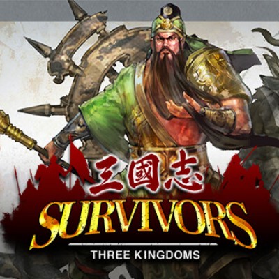 [PC游戏]三国志 乱世求生|V2.05免解压免安装绿色中文版