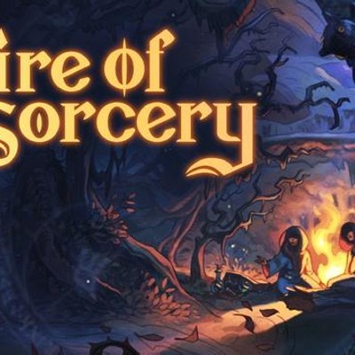 [PC游戏]魔法巫术之地|官方中文|+全DLC|免解压绿色版