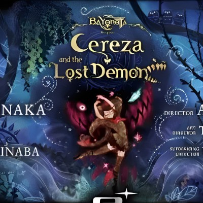 [Switch]猎天使魔女起源 瑟蕾莎与迷失的恶魔|中文修复版|