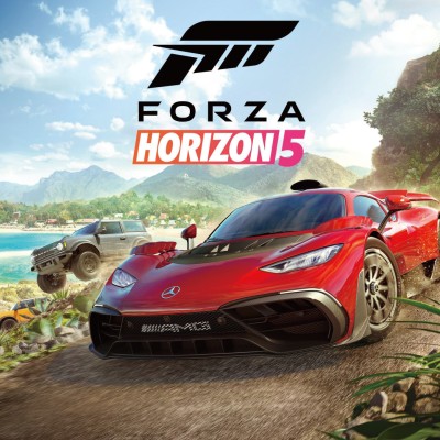 [PC游戏]极限竞速 地平线5 官方中文v1.681.440顶级版|容量175GB|赠存档