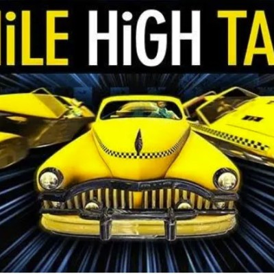 [PC游戏]万里高空出租车|官方中文|安装即玩