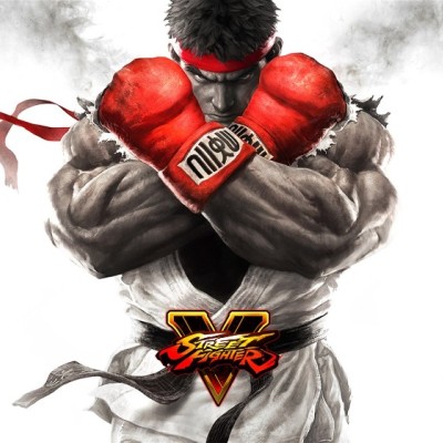 [PC游戏]街头霸王5 冠军版|官方中文|V7.010|免解压免安装绿色版