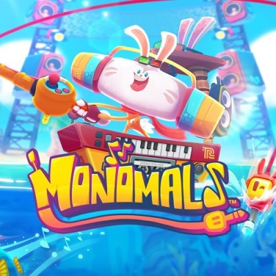[Switch]动物音律 Monomals|中文本体+v1.0.2升补|整合版