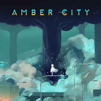 [Switch]落叶城 Amber City|中文本体+v1.0.25升补|整合版