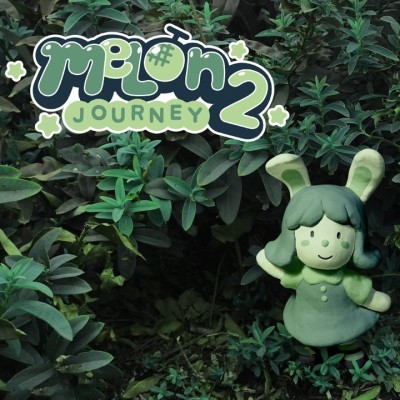 [Switch]甜瓜之旅 苦乐参半的回忆|中文本体|原版