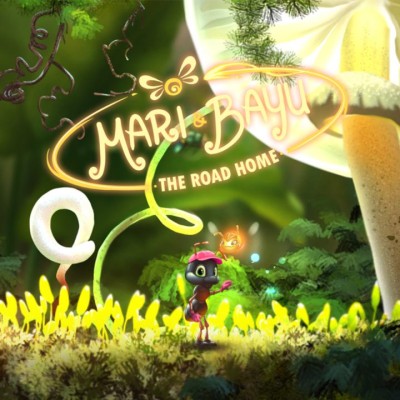 [Switch]玛丽和巴尤 回家之路 官方中文v1.1升补整合版