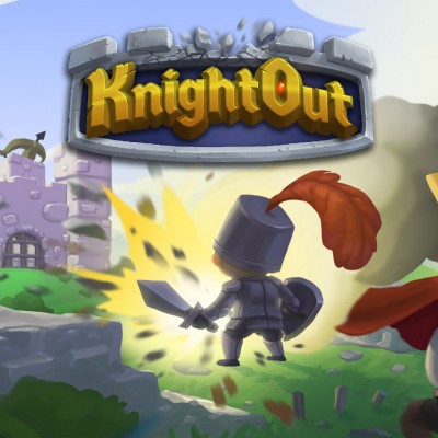 [Switch]骑士出击 KnightOut|中文本体+v1.0.3升补|整合版