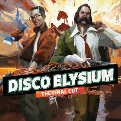 [Switch]极乐迪斯科 Disco Elysium|中文v1.0.12整合版 gofile
