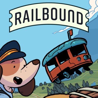 [Switch] 轨道连结 Railbound|中文本体+v3.0.2升补+5DLC|整合版