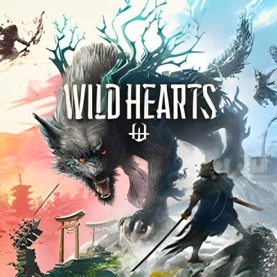 [PC游戏]狂野之心 WILD HEARTS|中文V1.0.1.1+全LDC|容量70GB|亲测