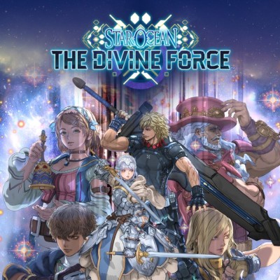 [PS4]星之海洋6：神圣力量[欧版魔改中文]v01.02