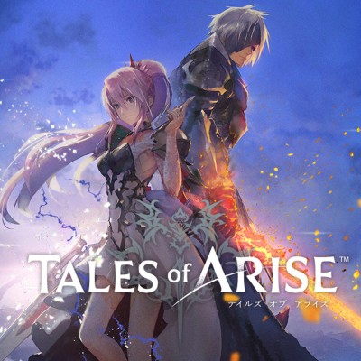 [PS4]破晓传奇Tales of Arise[港版中文]v01.04