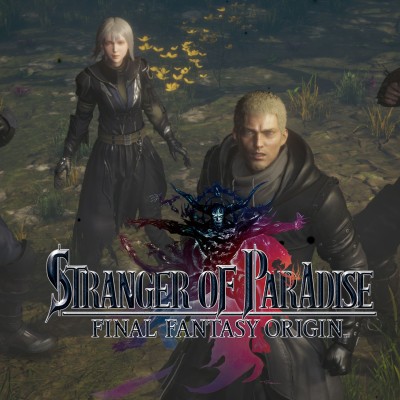 [PC游戏]最终幻想起源：天堂的陌生人|官方中文|解压激活版