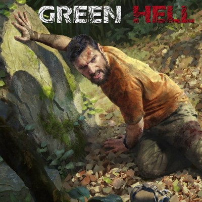 [PC游戏]绿色地狱 Green Hell|中文v2.9.0|容量7.72GB|亲测 赠修改器