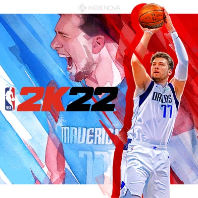 [PS4]NBA 2K22[美版官方中文]v01.13