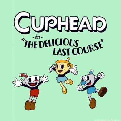 [PS4]茶杯头：美味的最后一道菜[美版官方中文]v01.04