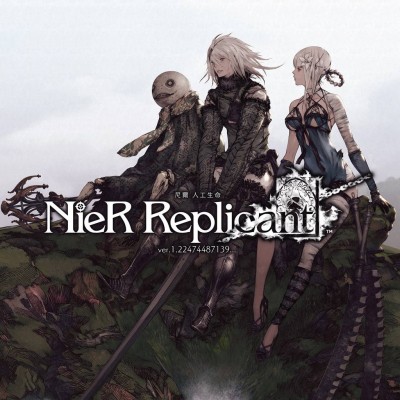 [PC游戏]尼尔 人工生命 NieR Replicant|容量25GB|官方中文v1.22474487139赠多项修改器