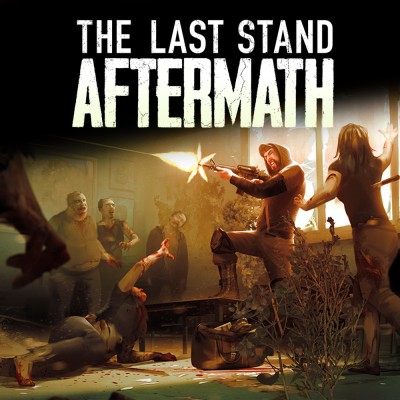 [PS4]最后的战役：劫后余生[美版中文]