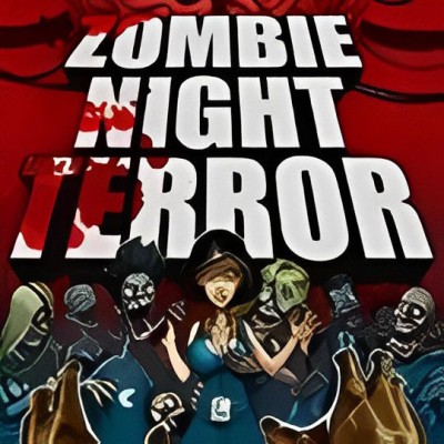 [Switch]恐怖僵尸之夜 Zombie Night Terror 官方中文2.0.0整合版XIC