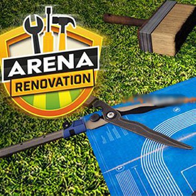 [PC游戏]竞技场改造Arena Renovation|官方中文|解压既玩