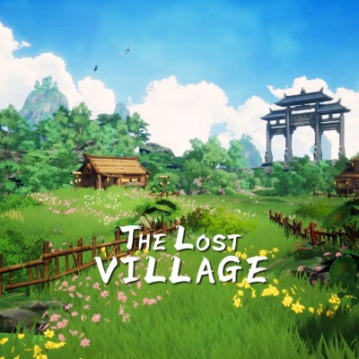 [PC游戏]山门与幻境|官方中文|V0.2.3|解压即玩