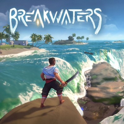 [PC游戏]防波堤|官方中文|V0.7.68岛屿生存建造|免解压绿色版