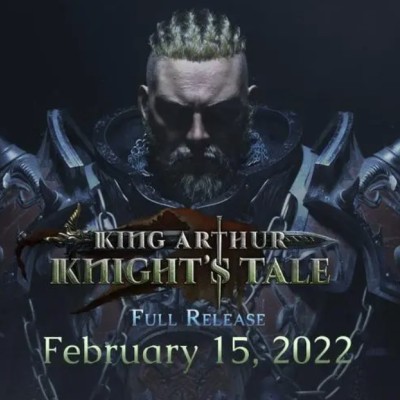 [PC游戏]亚瑟王 传说骑士|官方中文|解压即玩